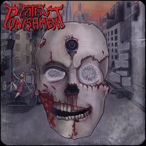 Fatal Punishment : Lost Society